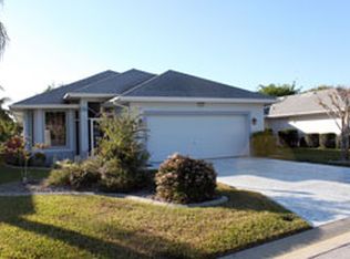 5708 King James Ave, Leesburg, FL 34748
