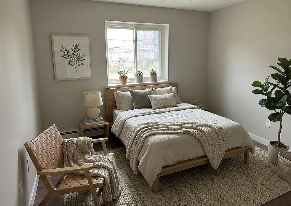 1 bed, $1,195 — Photo 2