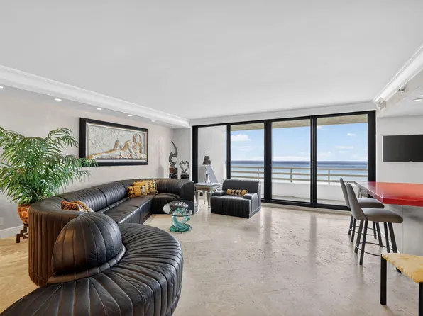 1400 S Ocean Boulevard #1003, Boca Raton, FL 33432