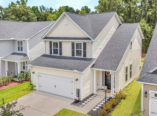 8614 Windsor Hill Blvd, North Charleston, SC 29420