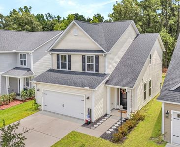 8614 Windsor Hill Blvd, North Charleston, SC, 29420