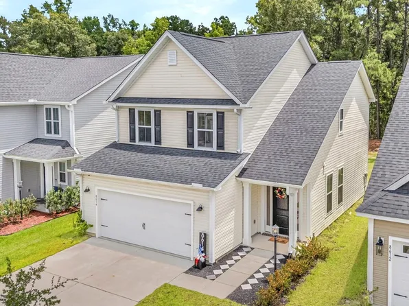 8614 Windsor Hill Blvd, North Charleston, SC 29420