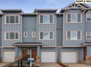 14208 SW Gold Coast Ter, Portland, OR