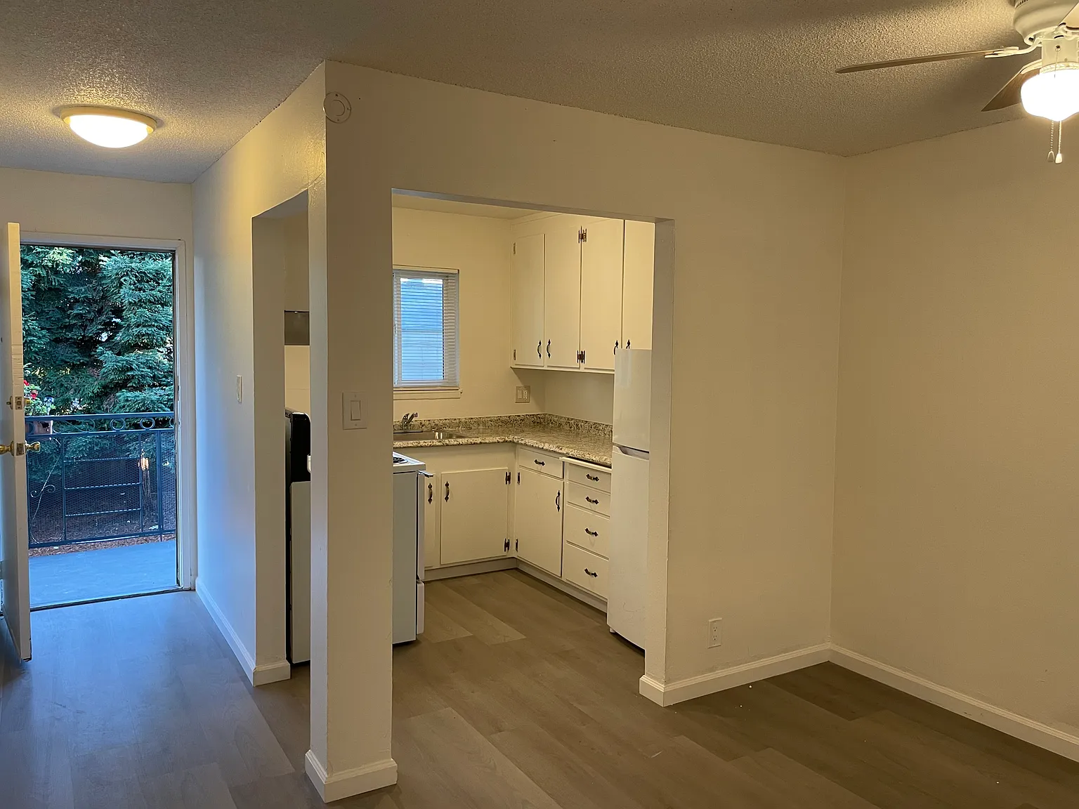 Zelma Apartments — Photo 3