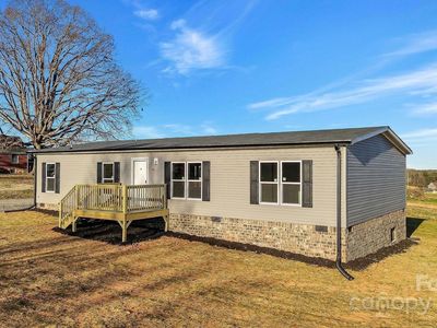 501 Mount Wesley Church Rd, Hiddenite, NC, 28636