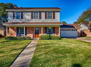 11703 Pecan Gap Dr, Houston, TX 77065