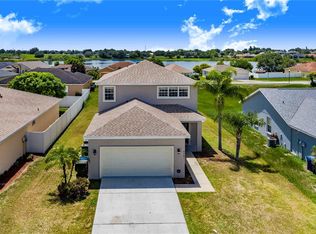 4723 Mandolin Loop, Winter Haven, FL 33884