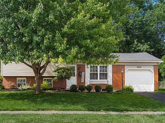 2nd image of 2600 Scott Ct