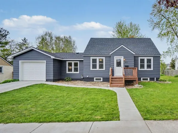 523 Madison Street, Stanley, WI 54768