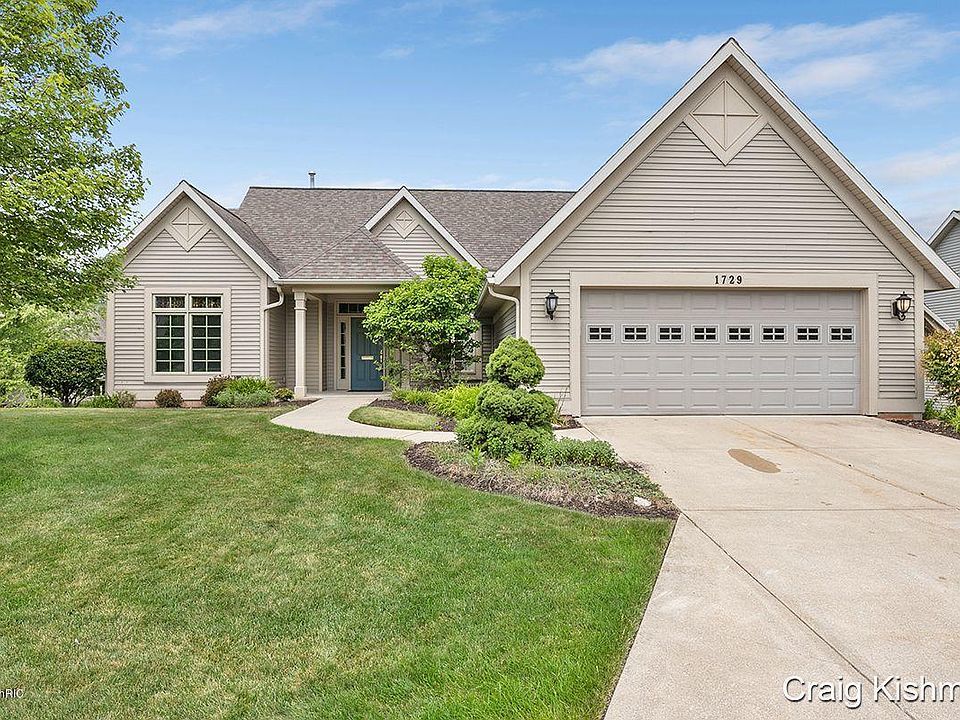 1st image of 1729 Woodside Trl NW