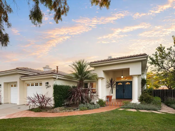 7902 Winchester Cir, Goleta, CA 93117