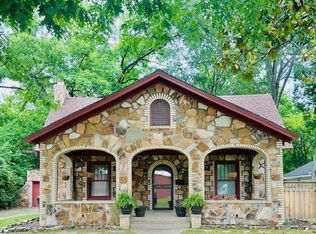 532 Faulkner St, Conway, AR 72034