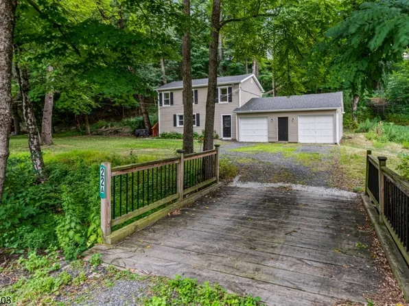 22A E Main St, High Bridge Boro, NJ 08829