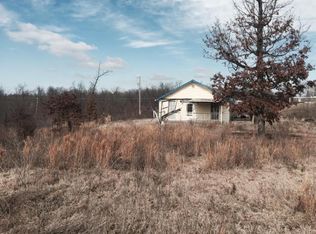 64901 E 350th Rd, Jay, OK 74346