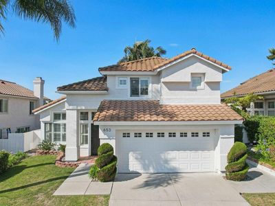 653 Montage Rd, Oceanside, CA, 92057