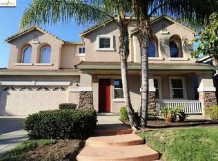 1357 Sciortino Ct, Brentwood, CA