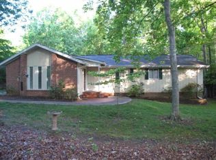 158 Dogwood Ln, Wake Forest, NC 27587