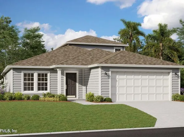 321 PINZON Place, St. Augustine, FL 32095