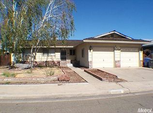 2240 Peace Way, Turlock, CA 95382