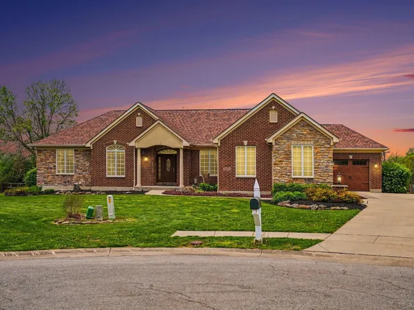 2701 Sunchase Blvd, Burlington, KY 41005