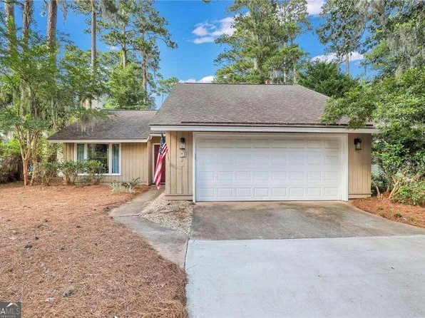 3 Robert Reid Ct, Savannah, GA 31411