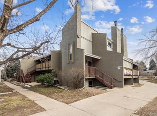 5300 E Cherry Creek South Dr APT 1312, Denver, CO 80246