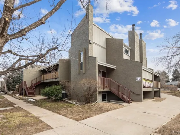 5300 E Cherry Creek South Drive #1312, Denver, CO 80246