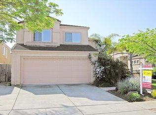 427 Calistoga Cir, Fremont, CA 94536