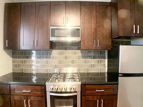 2nd image of 1 Convent Ave #333