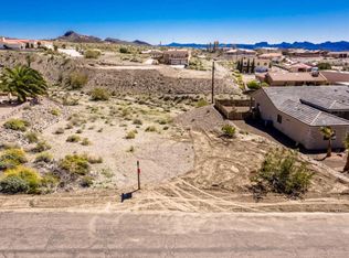 3780 Canyon Cove Dr, Lake Havasu City, AZ 86404
