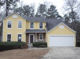 3420 Eastmont Ln, Lithonia, GA 30038