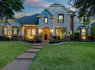 1617 Navarro Dr, Allen, TX 75013