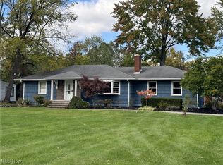 2933 E Market St, Warren, OH