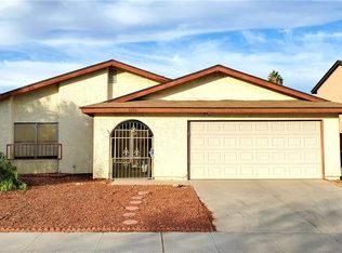 6796 Calella Dr, Las Vegas, NV 89103