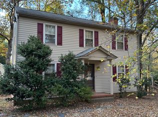 4640 Newbys Bridge Rd, Chesterfield, VA 23832