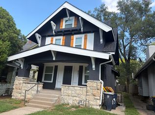 4221 Chestnut Ave, Kansas City, MO 64130