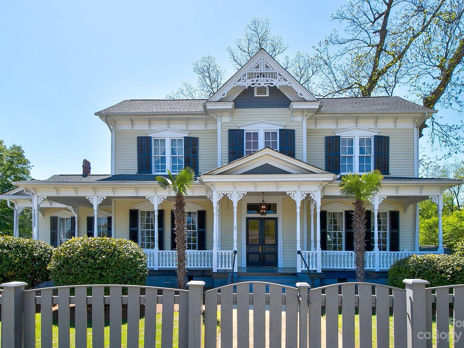 233 S Vanderhorst St, Winnsboro, SC 29180 Zillow