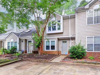 7 Hawthorn Pl, Hampton, VA, 23666