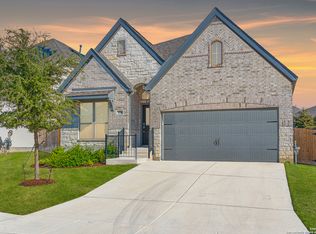 2116 Calate Rdg, San Antonio, TX 78253