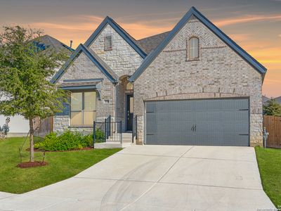 2116 CALATE RDG, San Antonio, TX, 78253