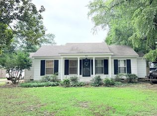 503 Avery St, Cleveland, MS 38732