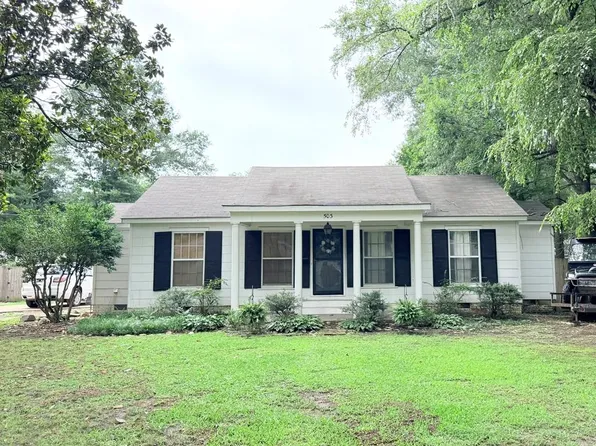 503 Avery St, Cleveland, MS 38732