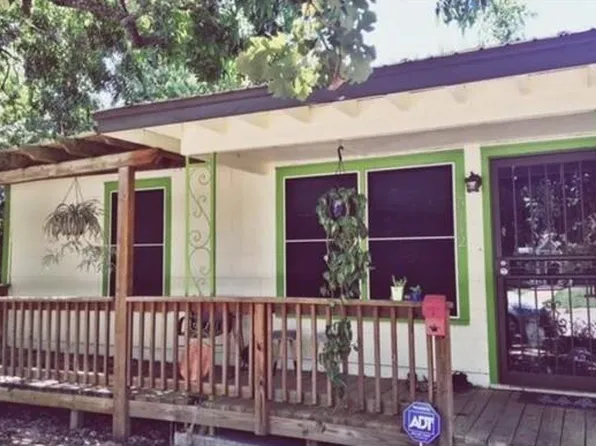 5112 Avenue H, Austin, TX 78751
