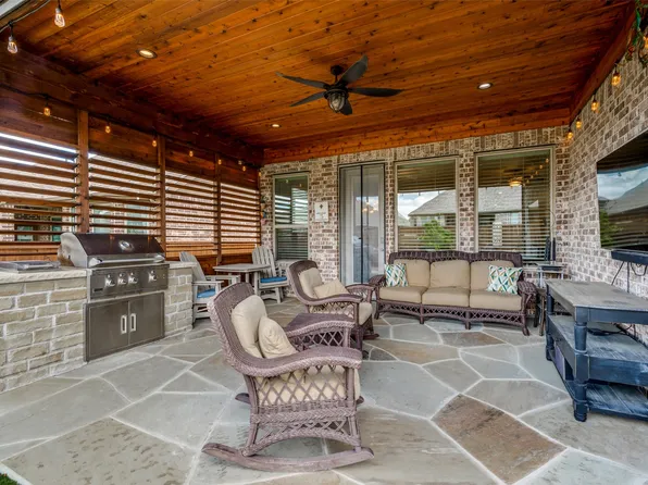 3921 Big Prairie Dr, Aubrey, TX 76227
