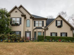 6432 Outlook Ct, Flowery Branch, GA 30542
