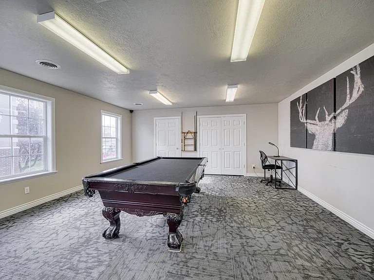Stone Brook Apartments — Photo 42