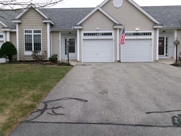 23 Ash Drive, Kingston, NH 03848