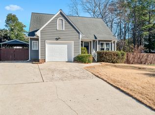 1117 Oakside Ct, Raleigh, NC 27609