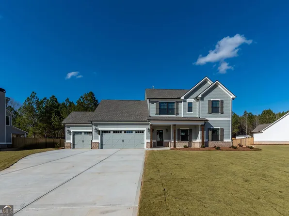 2404 Waterside Dr, Monroe, GA 30655