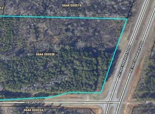 0 Hogan Rd, Hogansville, GA 30230